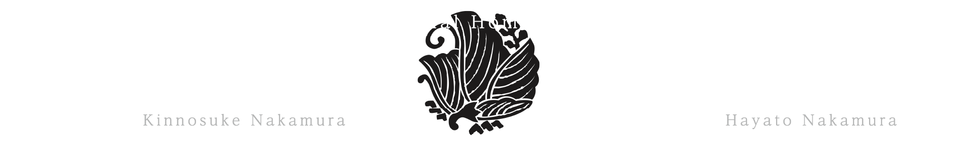 二代目中村錦之助 初代中村隼人 公式ホームページ